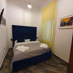 Chambre Lit Queen-Size