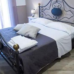 Private Bathroom Double Room